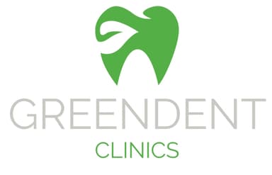 Greendent Clinics logo