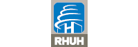 Beirut Governmental University Hospital logo