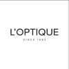 L'Optique logo