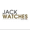 Jack Watches and Sons logo