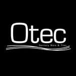 O-Tec Sanitary Ware & Tiles logo