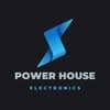 Power House Store logo