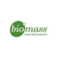 Biomass logo