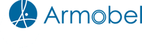 Armobel Laundry Equipment logo