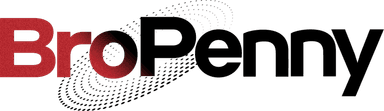 BroPenny S.A.R.L logo
