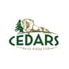 Cedars Horse Riding Club logo