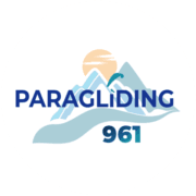 Paragliding 961 LB logo