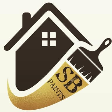 SB Painting & Designs logo