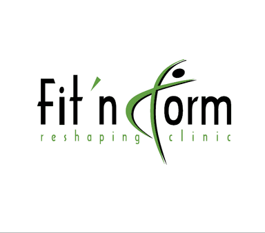 Fit'n Form - Hala Matar Physical Therapy Center logo