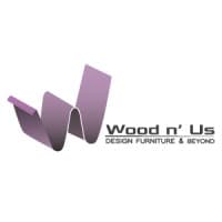 Wood 'N' Us - Ets. Demirdjian logo