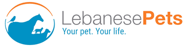 Lebanese Pets logo