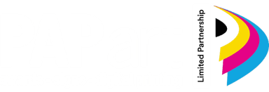 PAPart Signs logo
