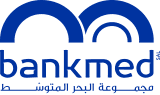 Bankmed logo