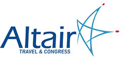 Altair Travel & Tourism logo