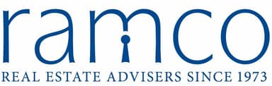 RAMCO Real Estate Advisors logo