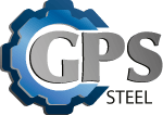 GPS Steel Lebanon logo