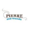 Pierre and Friends logo