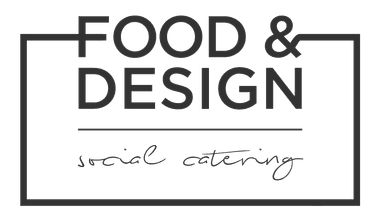 Food & Design Catering logo