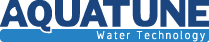Aquatune logo