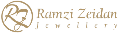 Ramzi Zeidan Jewellery logo