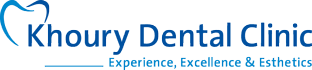 Khoury Dental Clinic - Professor Hani Khoury logo