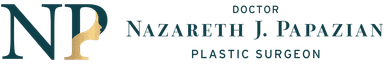 Dr Nazareth Papazian Clinic logo