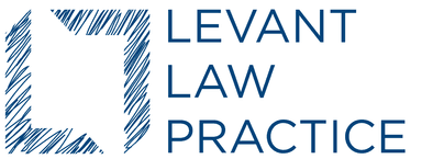 Levant Law Practice logo