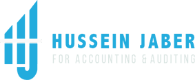 Hussein Jaber Firm logo
