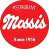 Restaurant Mossis logo