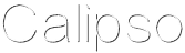 Calipso International logo
