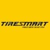 Tiresmart logo