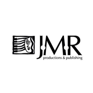 JMR-Studios logo