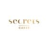 Secrets Pastry Elyssar logo