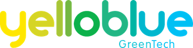Yelloblue S.A.L. logo