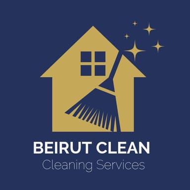Beirut Clean logo