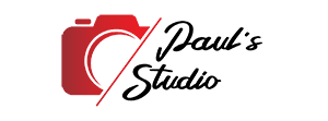 Paul Studio logo