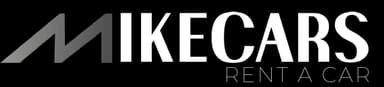 Mike Rent a Car logo
