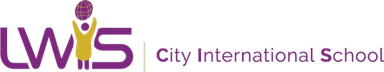 LWIS-CiS City International School logo