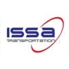 Issa Transportation logo