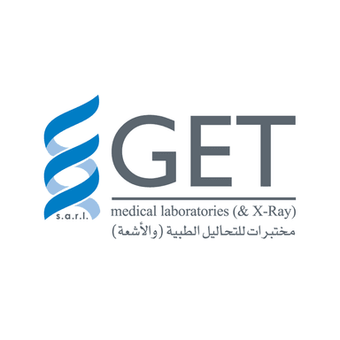 GET Medical Laboratories logo