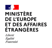 Centre Culturel Français logo