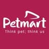 Pet Mart logo