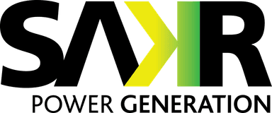 Sakr Power Generation logo
