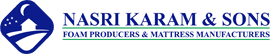 Nasri Karam & Sons - Bedtime logo