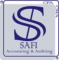 Safi Audit logo