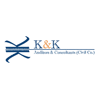 K & K Auditors and Consultants CPA logo