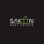 SAKAN Real Estate logo