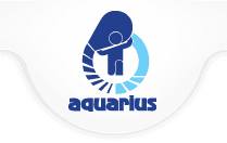 Aquarius Water Treatment logo
