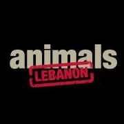 Animals Lebanon logo