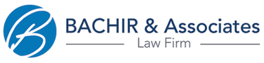 BACHIR & Associates Law Firm logo